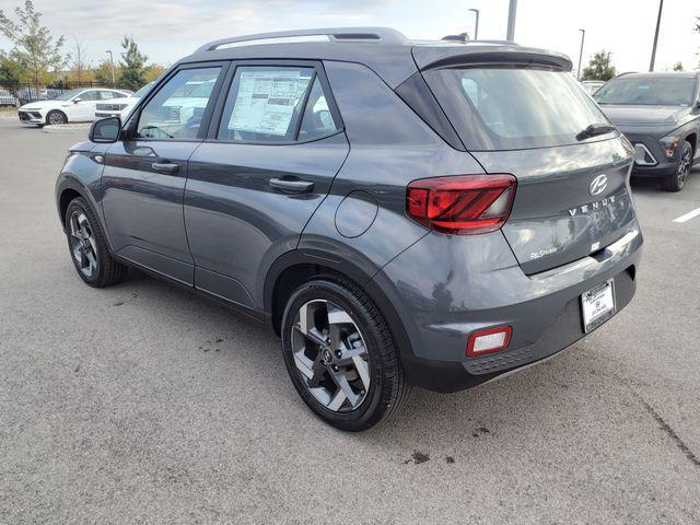 2026 Hyundai Venue - $22,990
