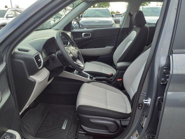 2026 Hyundai Venue - $22,990
