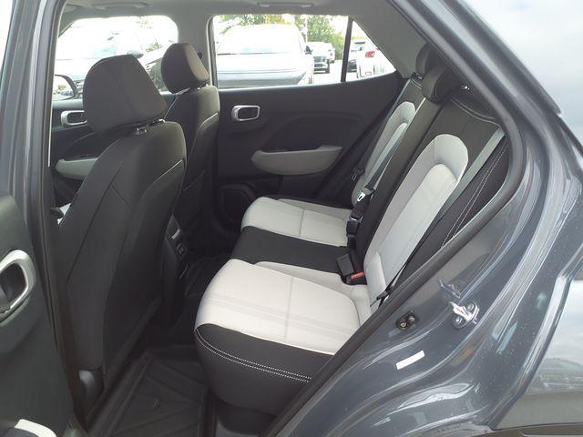 2026 Hyundai Venue - $22,990