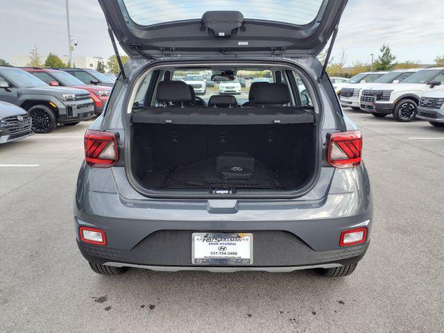 2026 Hyundai Venue - $22,990