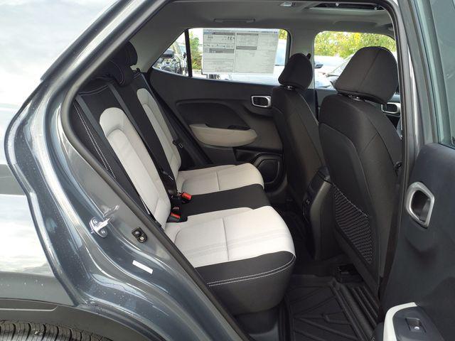 2026 Hyundai Venue - $22,990