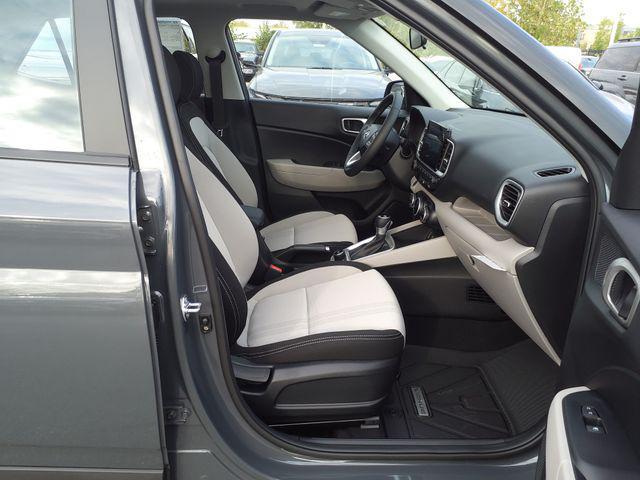 2026 Hyundai Venue - $22,990