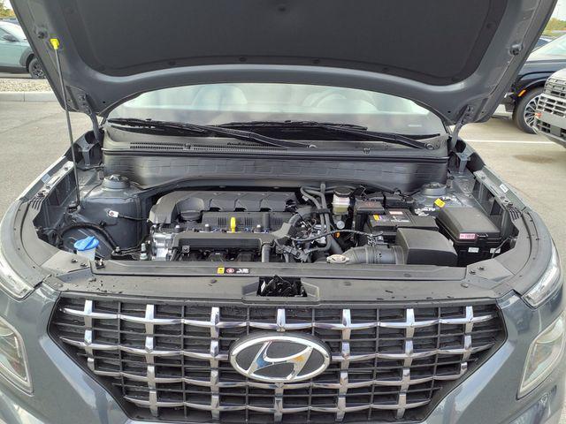 2026 Hyundai Venue - $22,990