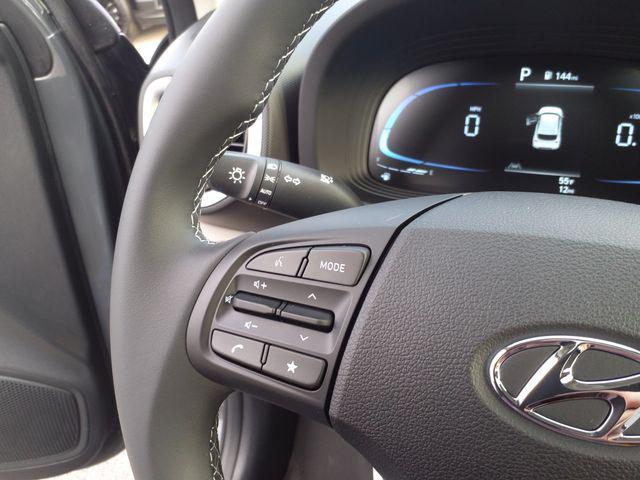 2026 Hyundai Venue - $22,990