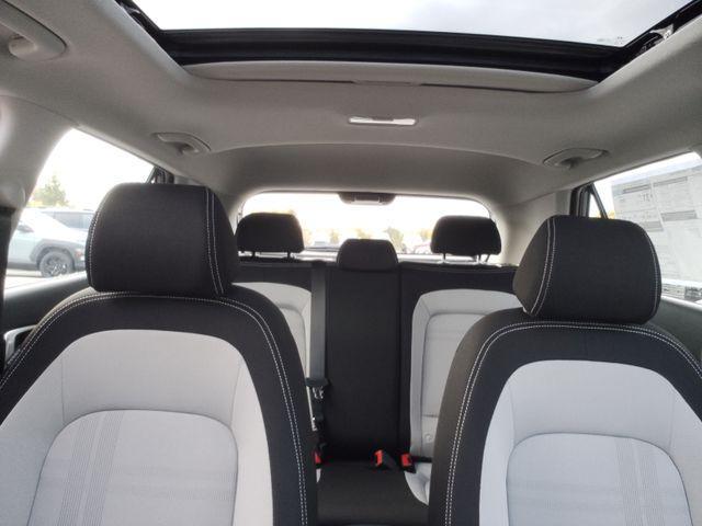2026 Hyundai Venue - $22,990