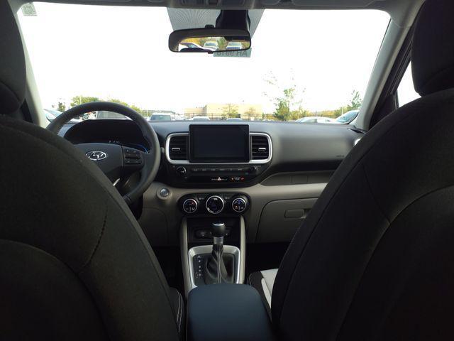 2026 Hyundai Venue - $22,990