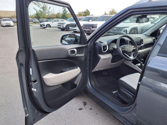 2026 Hyundai Venue - $22,990