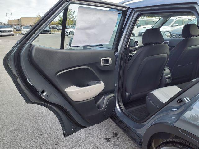 2026 Hyundai Venue - $22,990