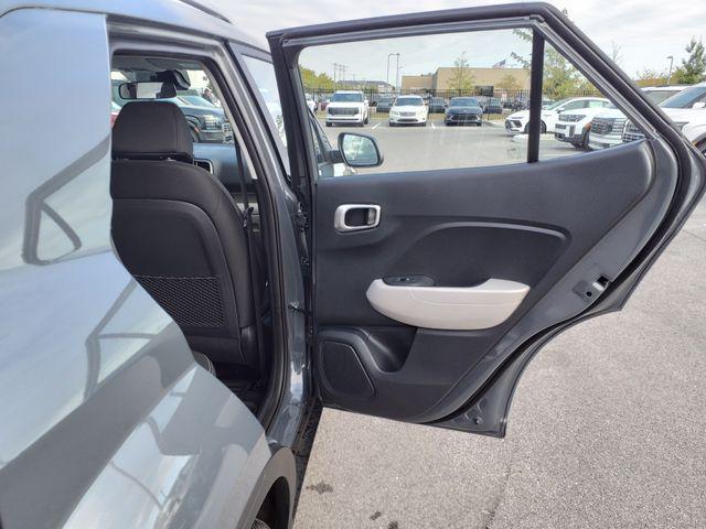 2026 Hyundai Venue - $22,990