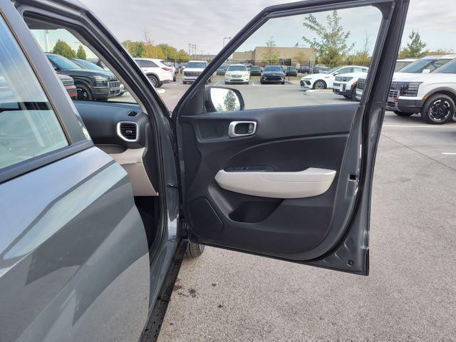 2026 Hyundai Venue - $22,990