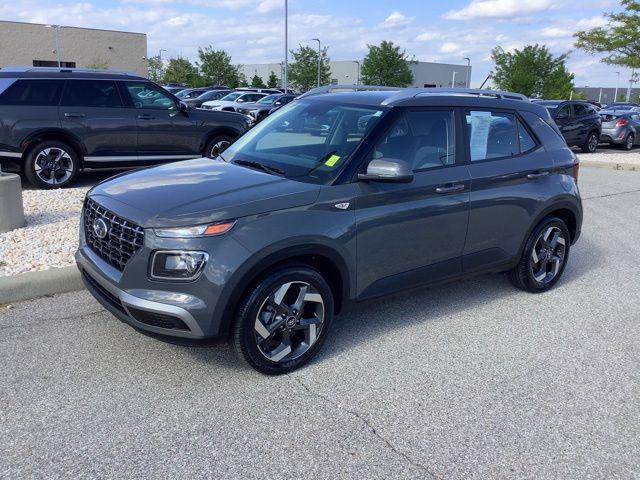 2026 Hyundai Venue - $22,990