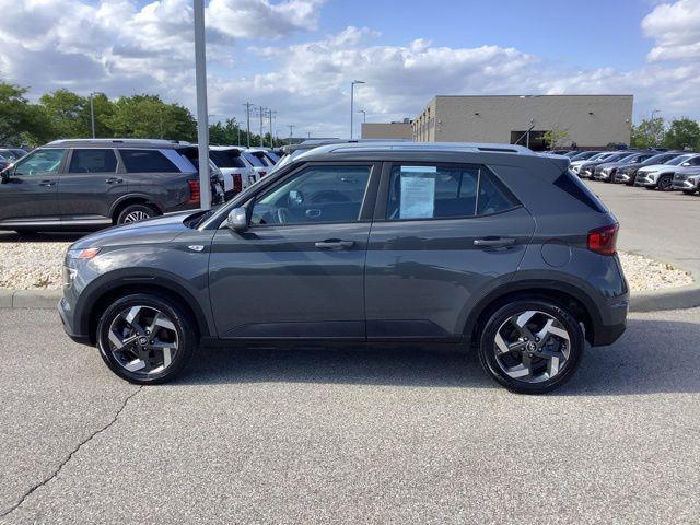 2026 Hyundai Venue - $22,990