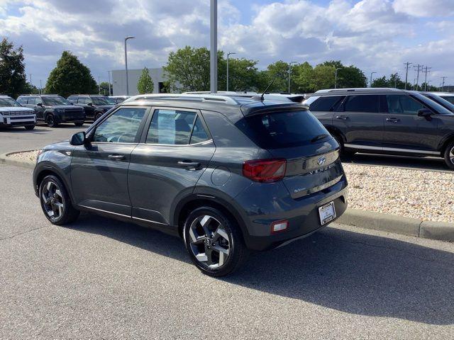 2026 Hyundai Venue - $22,990