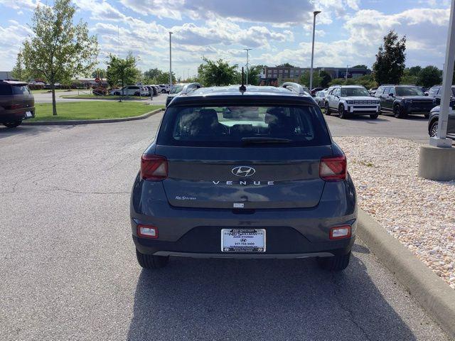2026 Hyundai Venue - $22,990