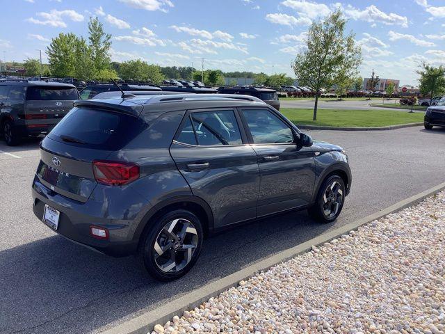 2026 Hyundai Venue - $22,990