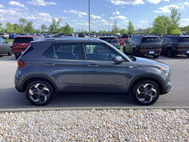 2026 Hyundai Venue - $22,990