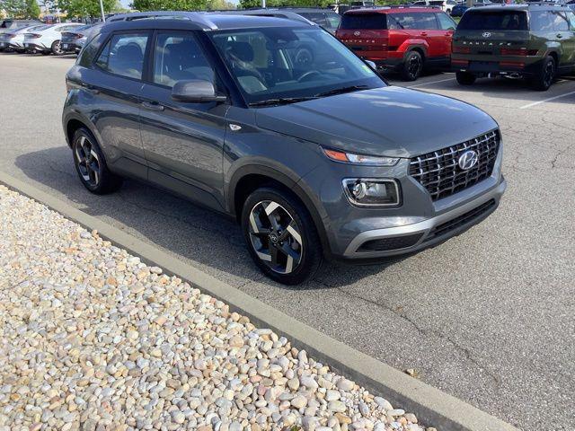 2026 Hyundai Venue - $22,990