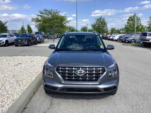 2026 Hyundai Venue - $22,990