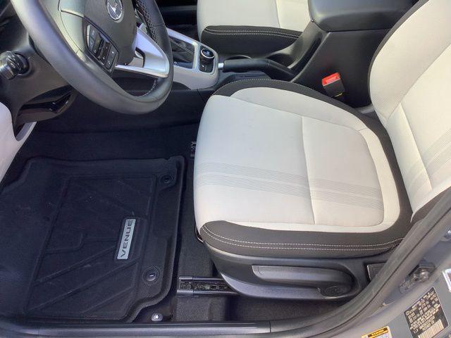 2026 Hyundai Venue - $22,990