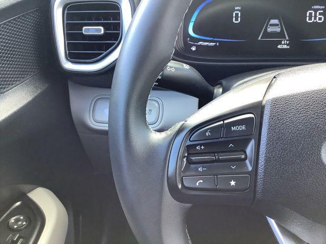 2026 Hyundai Venue - $22,990