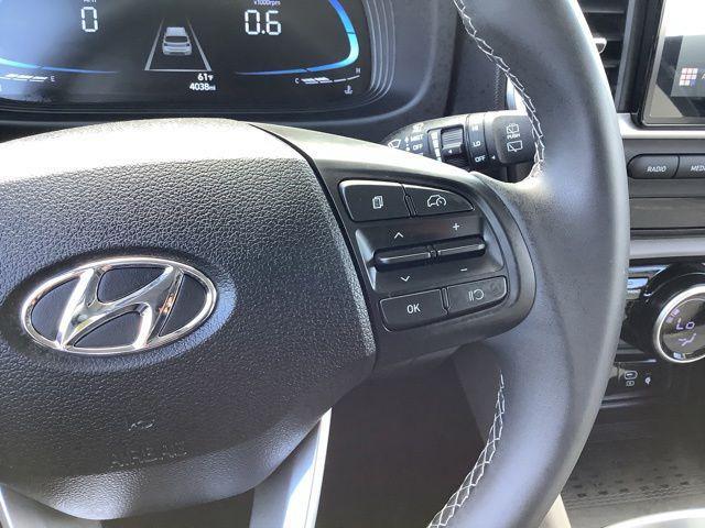 2026 Hyundai Venue - $22,990