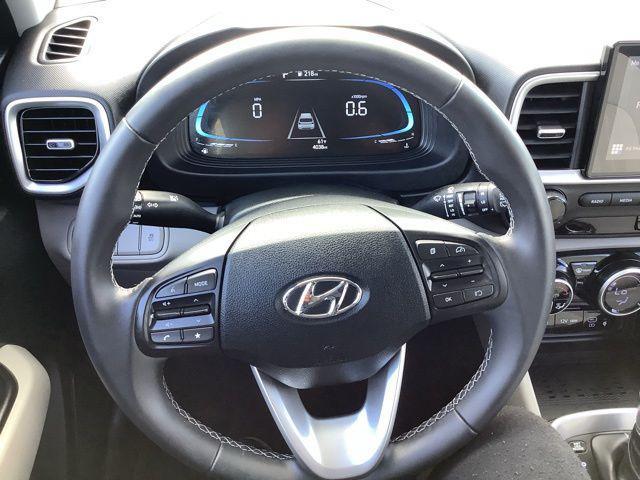 2026 Hyundai Venue - $22,990