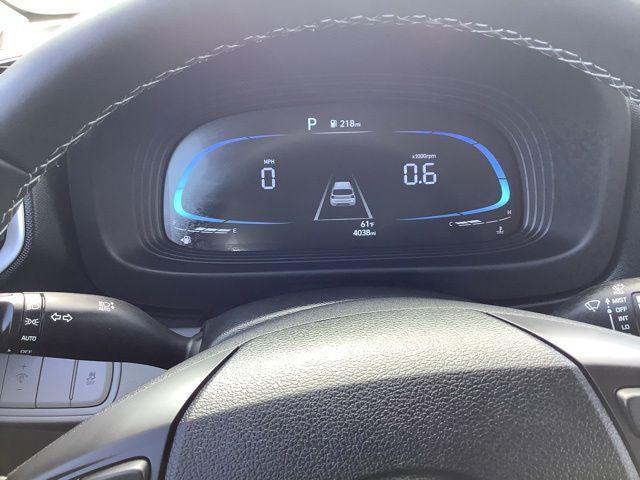 2026 Hyundai Venue - $22,990