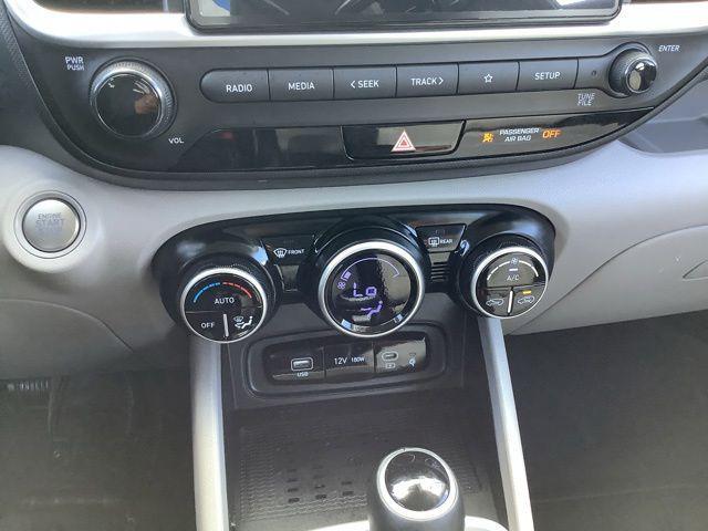 2026 Hyundai Venue - $22,990