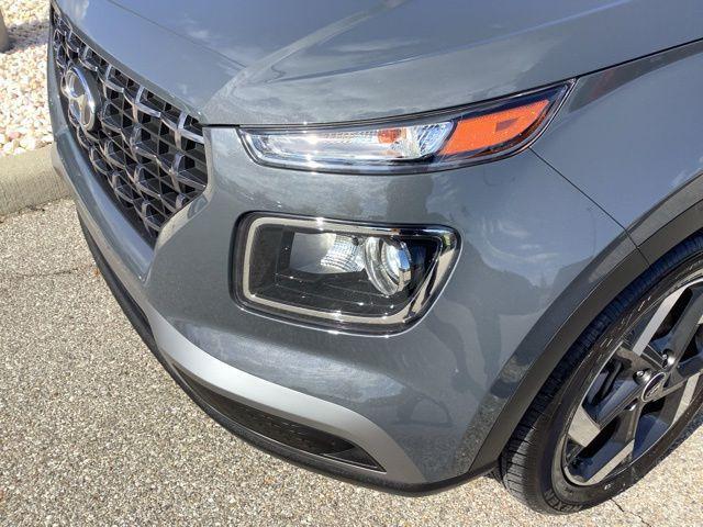 2026 Hyundai Venue - $22,990