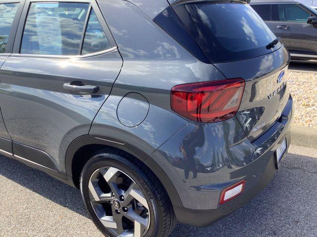 2026 Hyundai Venue - $22,990