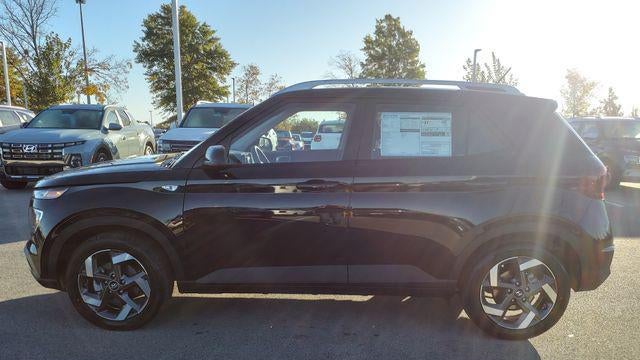 Preowned 2026 Hyundai VENUE SEL for Sale