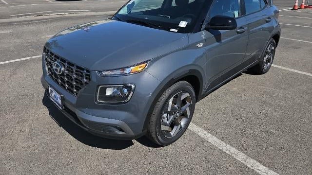 Preowned 2026 Hyundai VENUE SEL for Sale