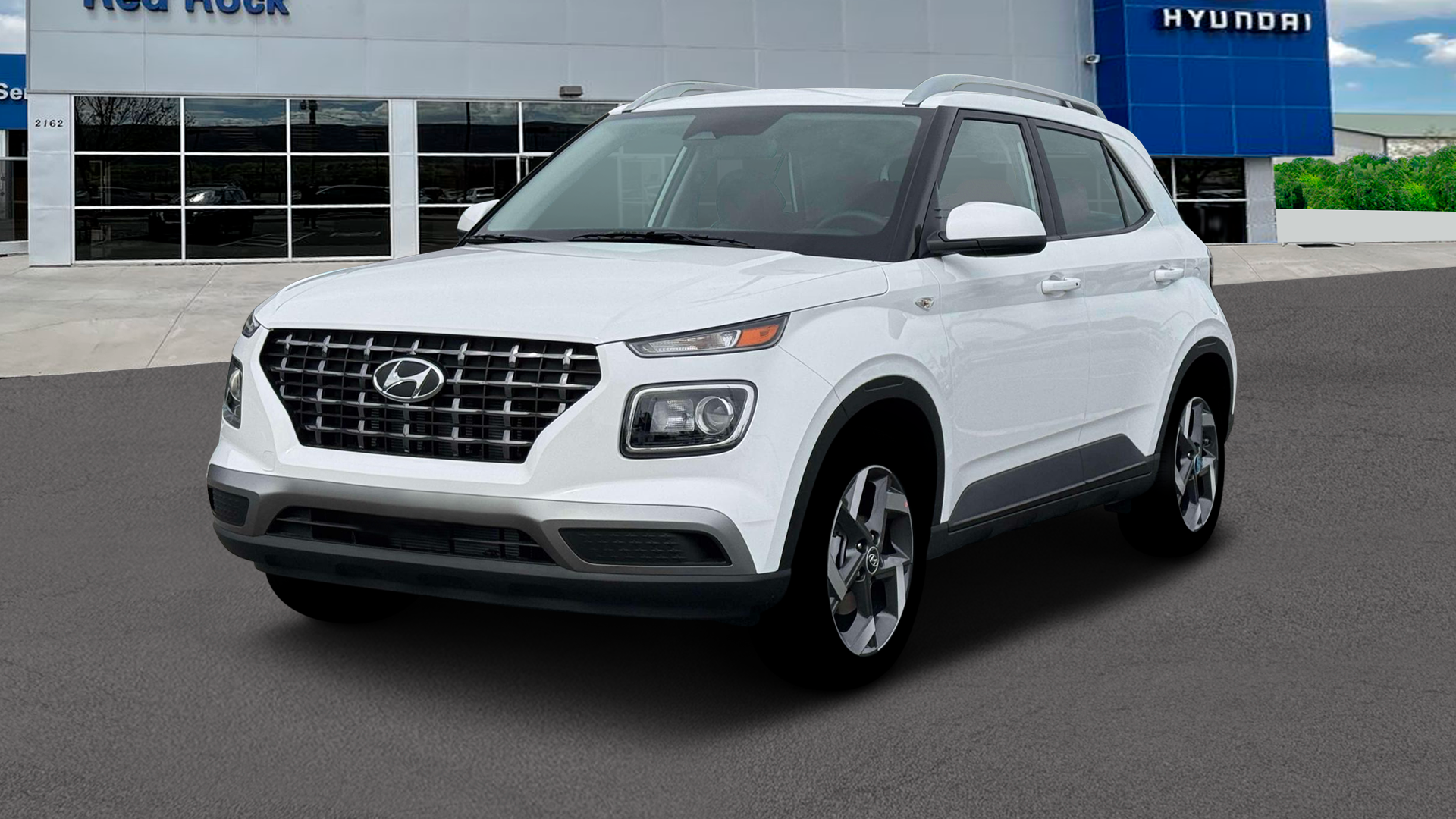 Preowned 2026 Hyundai VENUE SEL for Sale