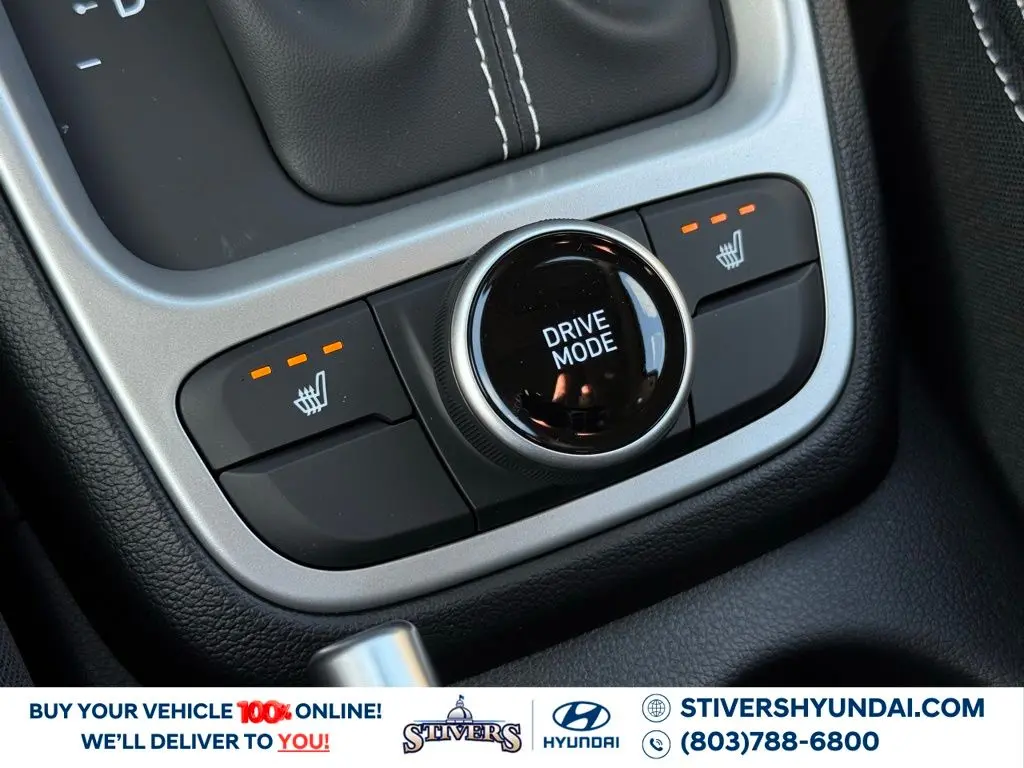2026 Hyundai Venue - $23,234