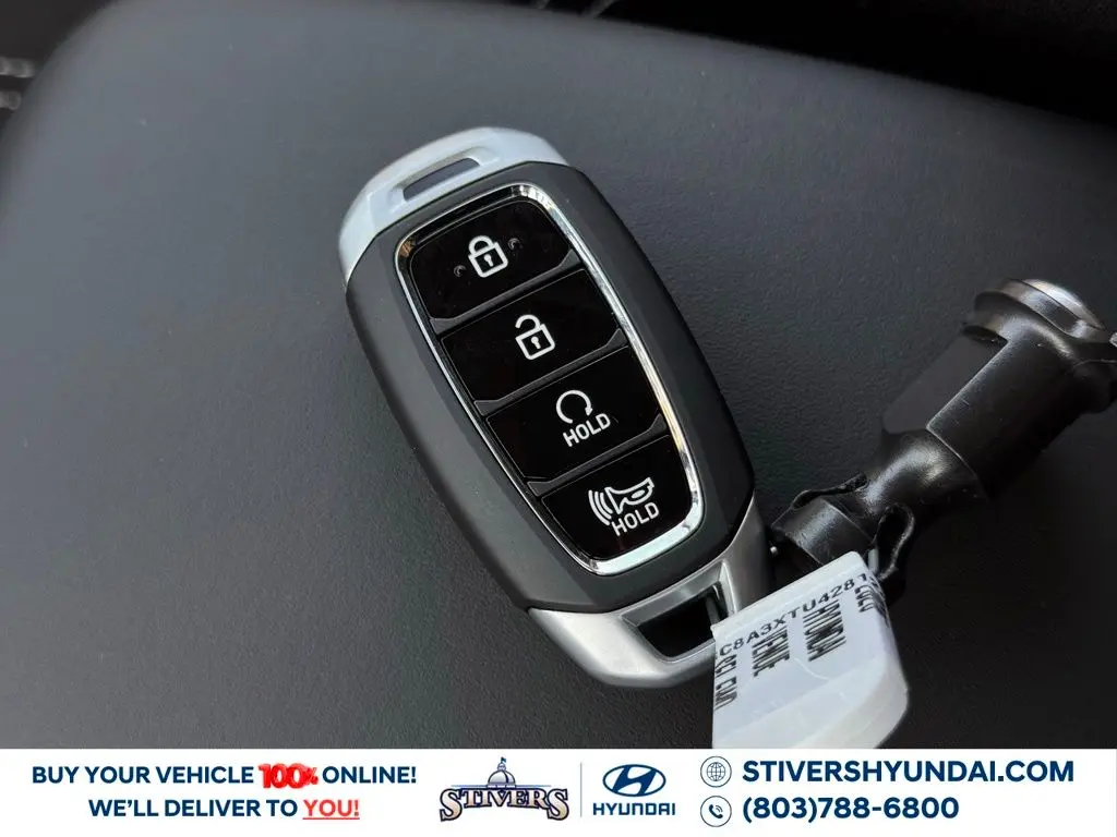 2026 Hyundai Venue - $23,234