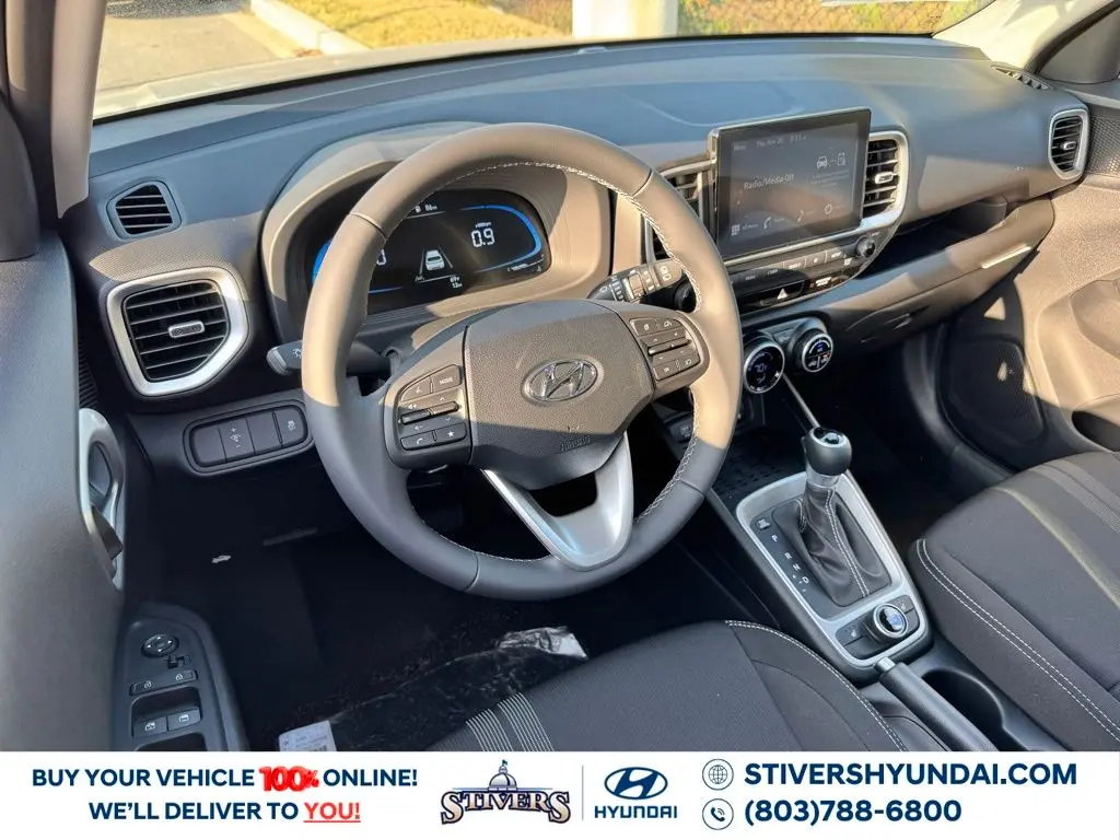 2026 Hyundai Venue - $23,234