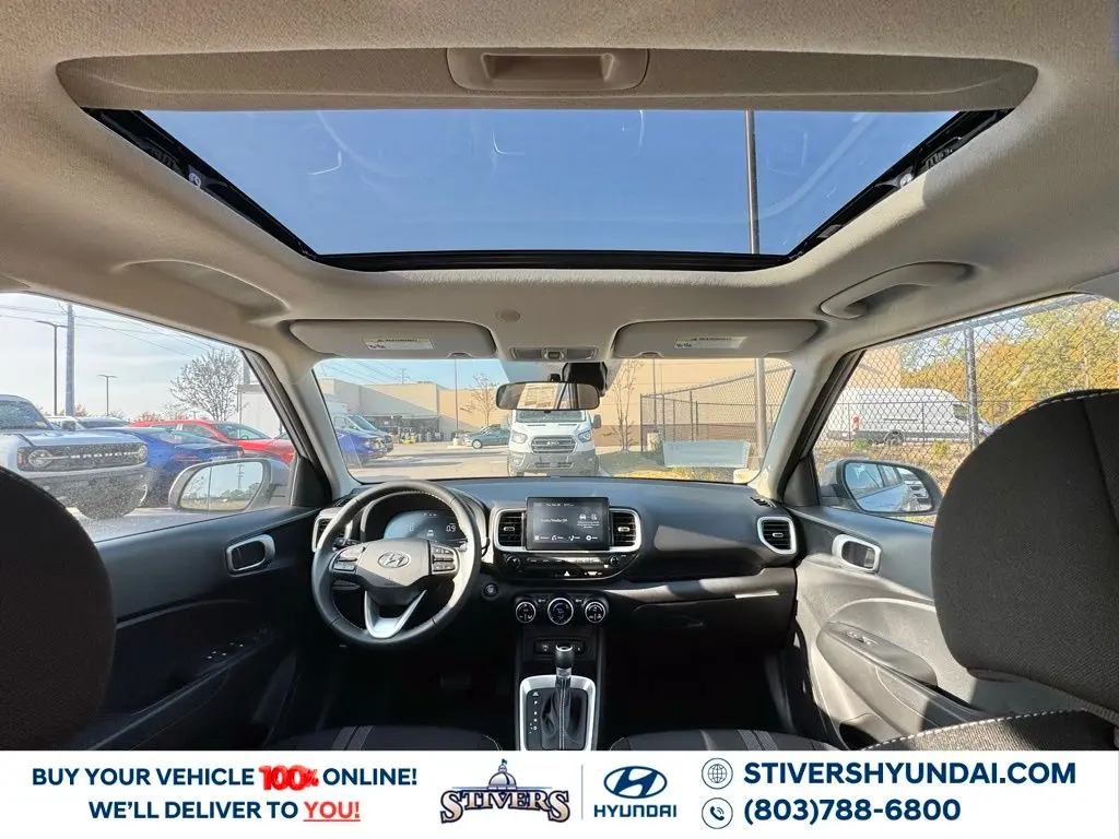 2026 Hyundai Venue - $23,234