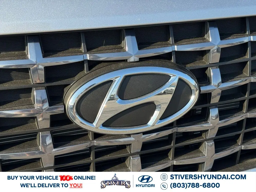 2026 Hyundai Venue - $23,234