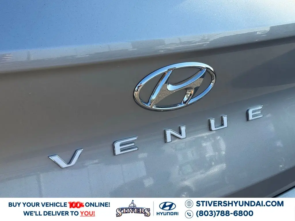 2026 Hyundai Venue - $23,234