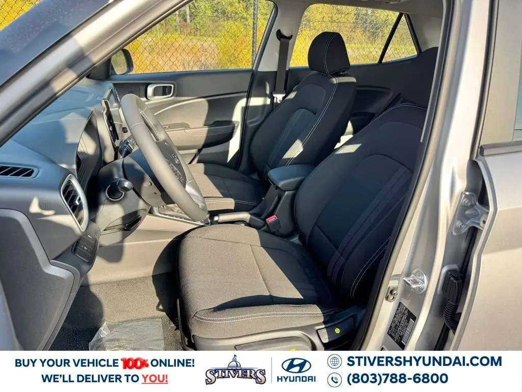 2026 Hyundai Venue - $23,234
