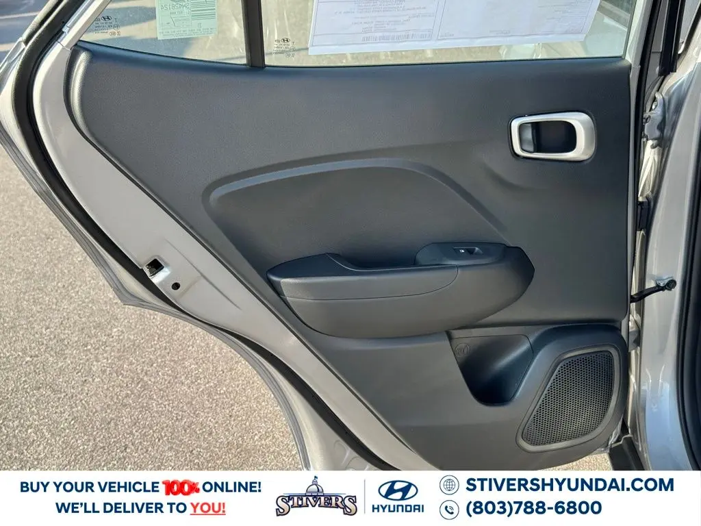 2026 Hyundai Venue - $23,234
