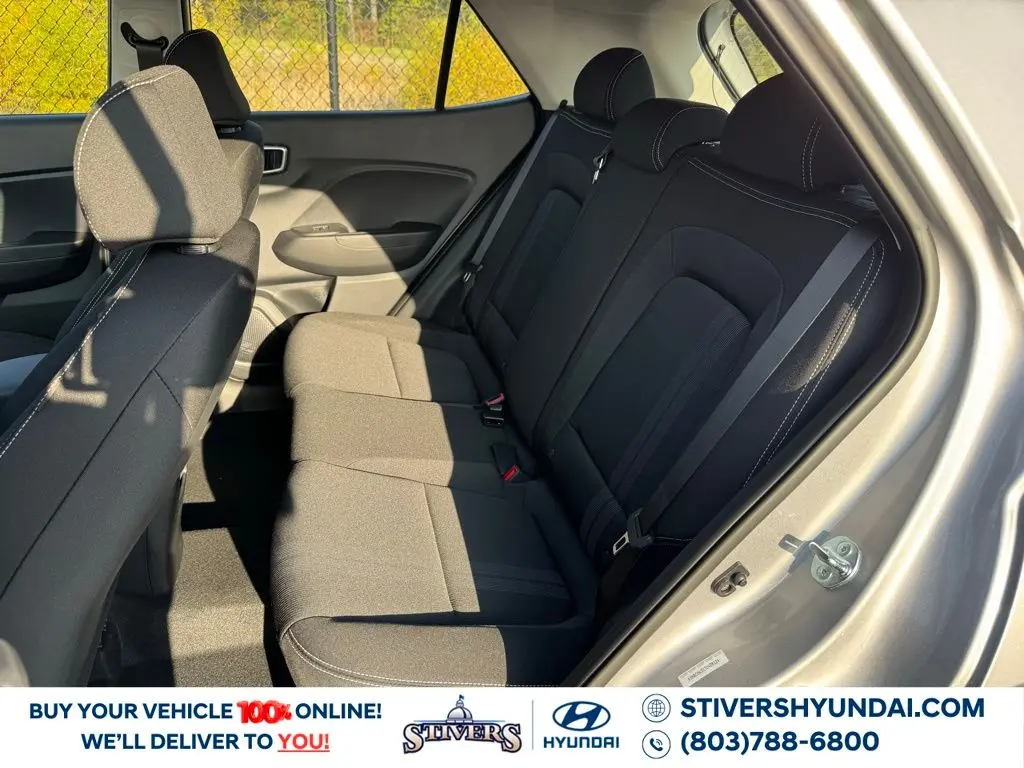 2026 Hyundai Venue - $23,234