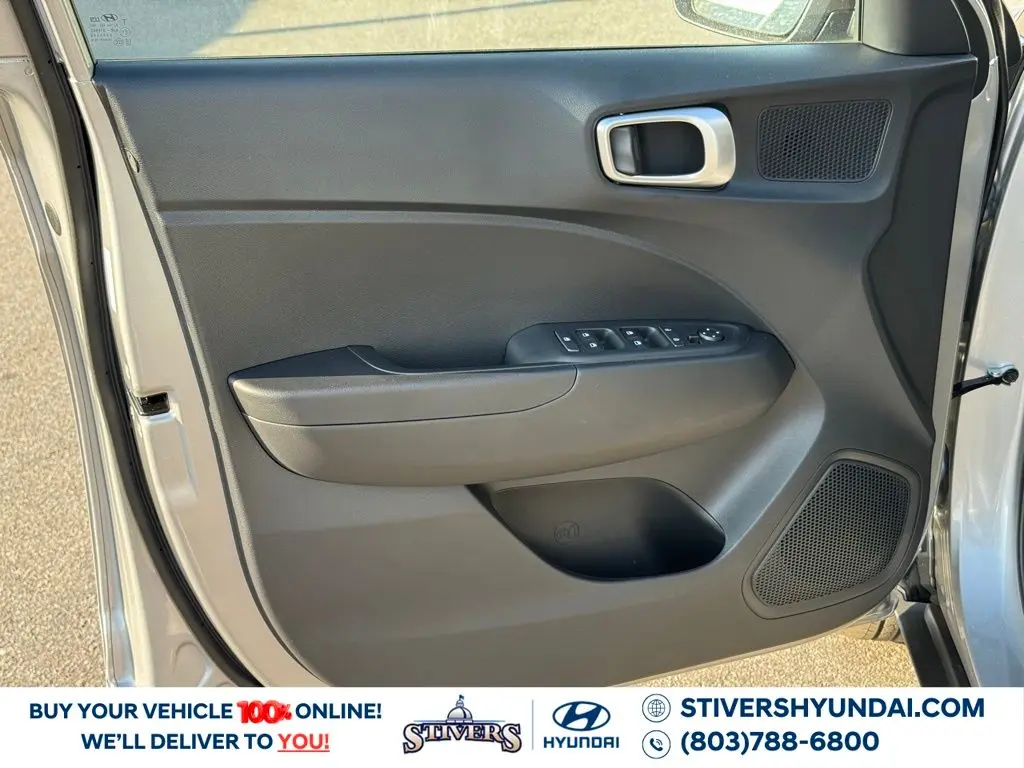 2026 Hyundai Venue - $23,234