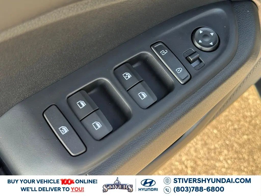 2026 Hyundai Venue - $23,234