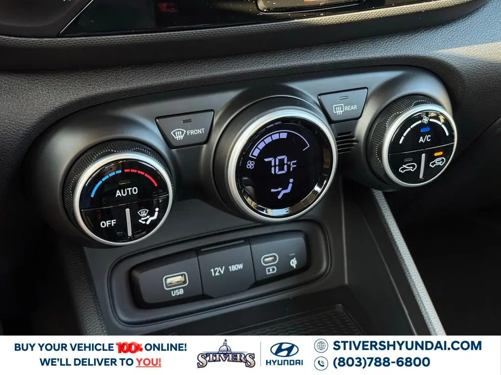 2026 Hyundai Venue - $23,234