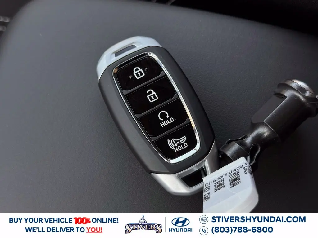 2026 Hyundai Venue - $23,234