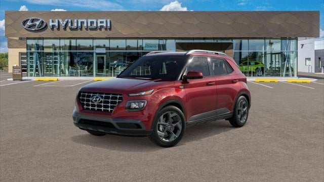 Preowned 2026 Hyundai VENUE SEL for Sale