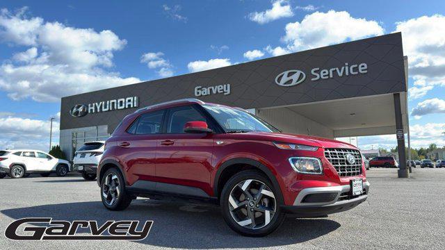 2026 Hyundai Venue - $24,692