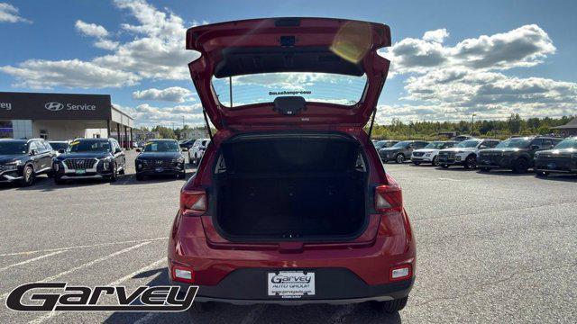 2026 Hyundai Venue - $24,692