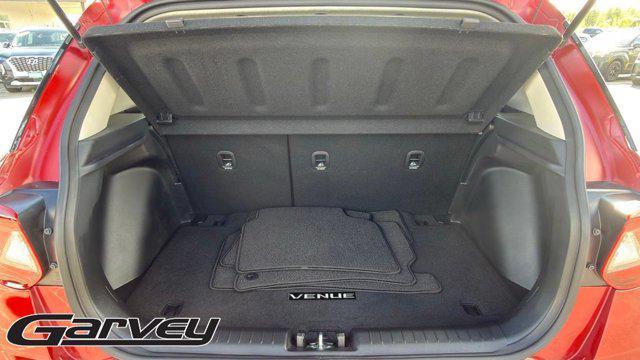 2026 Hyundai Venue - $24,692